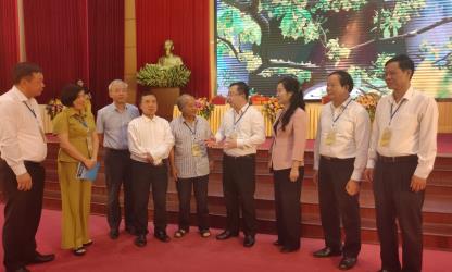 Nhận diện, bảo tồn và phát huy giá trị di sản vùng đất Uông Bí trong định hướng phát triển bền vững